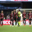 Victor Ferreira/EC Vitória