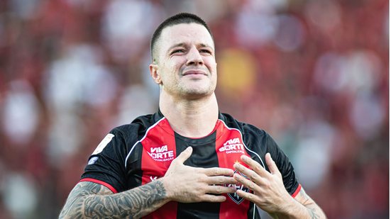 Victor Ferreira | EC Vitória