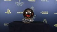 Reproduçãi/X/@ballondor
