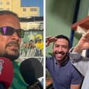 Devid Santana/Bnews e Divulgação