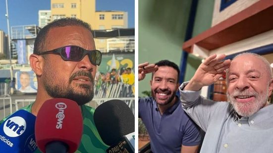 Devid Santana/Bnews e Divulgação