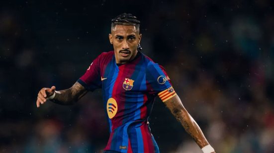 Divulgação / FC Barcelona