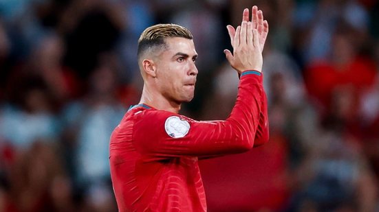 Reprodução/ Instagram @cristiano