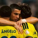 Reprodução/ Instagram @alnassr