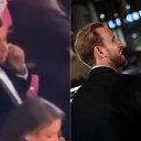 Reprodução/Redes sociais e Reprodução/ Instagram @england e @ballondorofficial