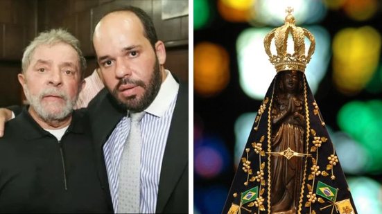 Reprodução/Redes Sociais