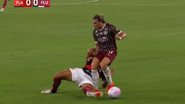 Reprodução/TV Globo
