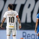Raul Baretta/ Santos FC