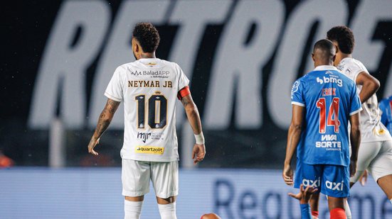 Raul Baretta/ Santos FC