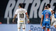 Raul Baretta/ Santos FC