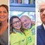 Reprodução/Redes Sociais e Emerson Leal/STJ