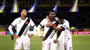 Matheus Lima/Vasco