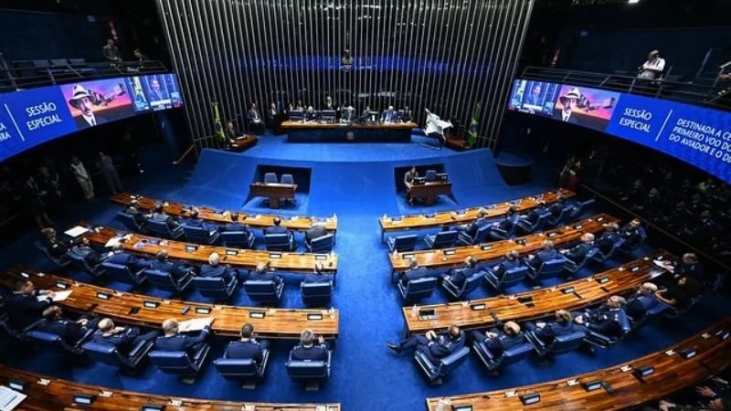 Edilson Rodrigues/Agência Senado