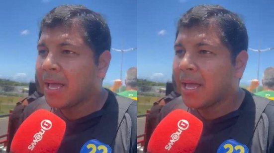 Reprodução/ Vídeo