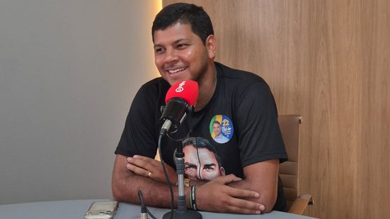 Henrique Brinco / BNEWS