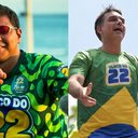 Reprodução/Redes sociais