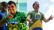 Reprodução/Redes sociais