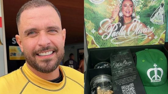 Reprodução / Redes Sociais