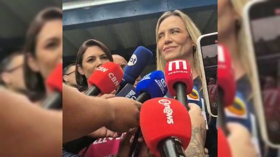 Lara Cursino / BNews