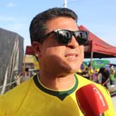 Deivid Santana / BNEWS