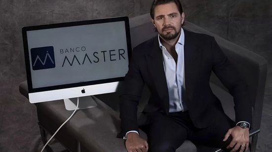 Divulgação/Banco Master