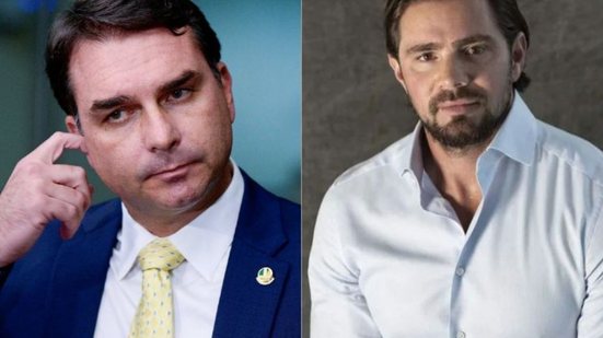 Pedro França/Agência Senado e divulgação/Banco Master