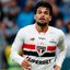 Rubens Chiri / São Paulo FC