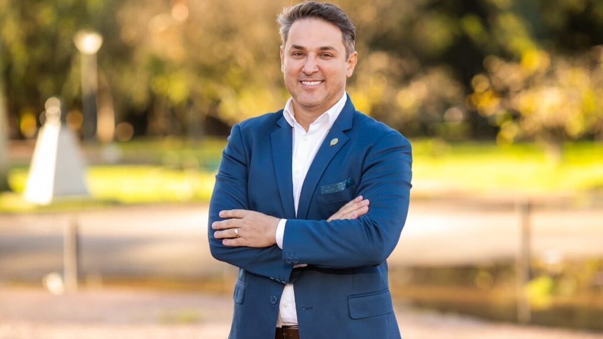 Eleição 2026: Zucco está eleito governador do Rio Grande do Sul
