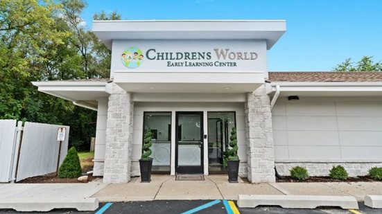 Divulgação/Children's World Early Learning Center