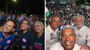 Divulgação campanha