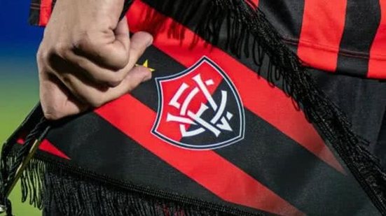 Reprodução / Victor Ferreira / EC Vitória
