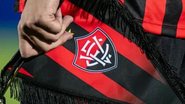 Reprodução / Victor Ferreira / EC Vitória