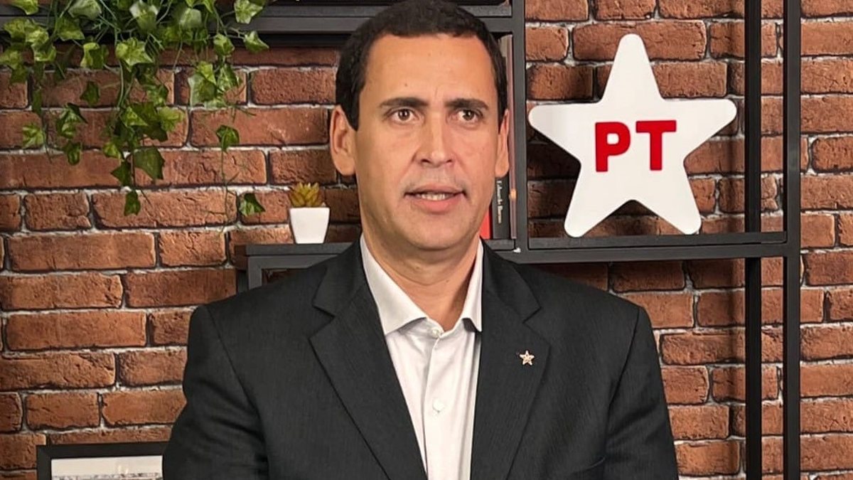 Éden Valadares se manifesta após formação de aliança entre Flávio, Ciro Nogueira, Rueda e ACM Neto - Foto