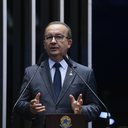 Edilson Rodrigues / Agência Senado