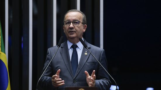 Edilson Rodrigues / Agência Senado