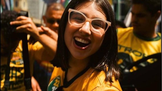 Reprodução/redes sociais
