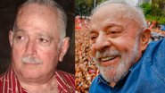 Reprodução/Redes Sociais // Ricardo Stuckert/PR