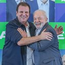 Ricardo Stuckert/Campanha de Lula
