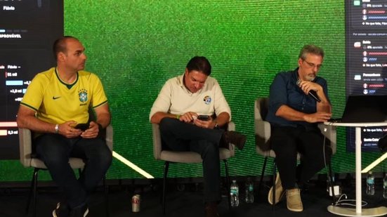 Reprodução/Redes sociais