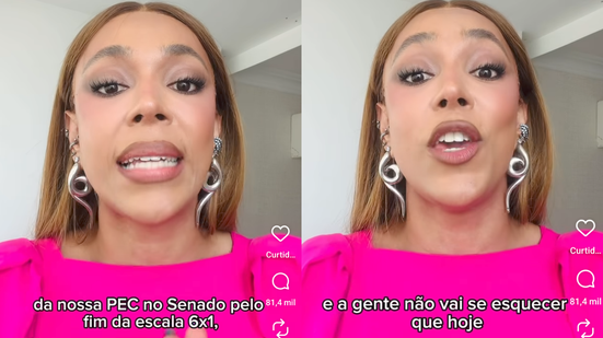 Reprodução/Redes sociais