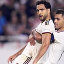 Reprodução / Instagram / @sefutbol