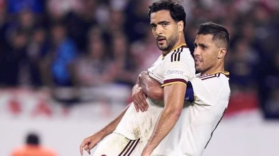 Reprodução / Instagram / @sefutbol