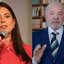 Imagem Lula responde post de Jéssica Senra sobre mulheres e recebe cobrança direta da jornalista