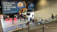 Divulgação/ Ascom Semob