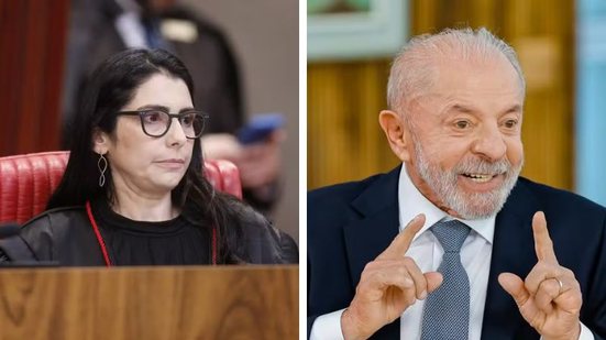 Alejandro Zambrana/Secom TSE e Ricardo Stuckert/PR