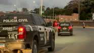 Divulgação / PC-BA