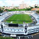 Divulgação | Ponte Preta