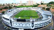 Divulgação | Ponte Preta