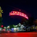 Reprodução/Fairfield