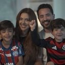 Reprodução/TV Globo